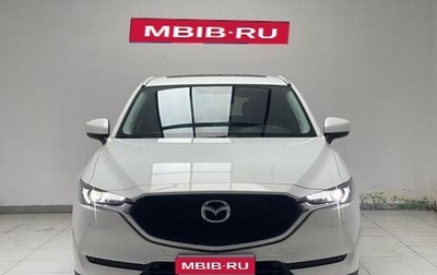Mazda CX-5 II, 2021 год, 2 225 605 рублей, 1 фотография