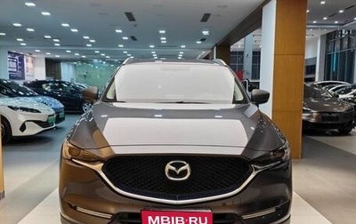 Mazda CX-5 II, 2020 год, 2 106 605 рублей, 1 фотография