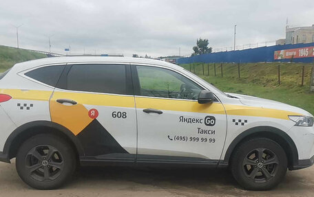 Haval F7 I, 2023 год, 1 125 000 рублей, 3 фотография