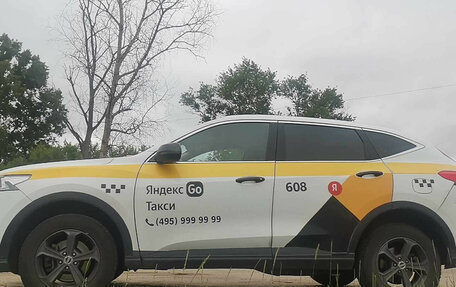 Haval F7 I, 2023 год, 1 125 000 рублей, 4 фотография