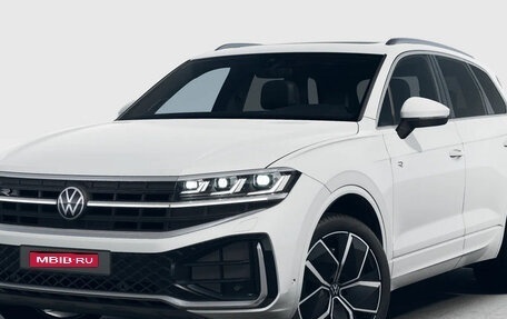 Volkswagen Touareg III, 2025 год, 14 900 000 рублей, 1 фотография