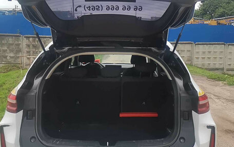 Haval F7 I, 2023 год, 1 125 000 рублей, 14 фотография