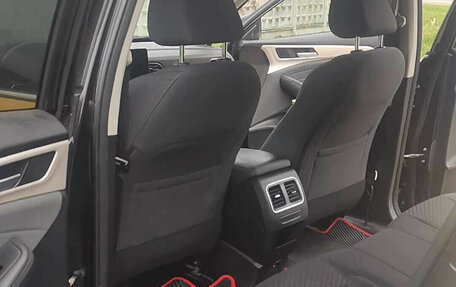 Haval F7 I, 2023 год, 1 125 000 рублей, 13 фотография