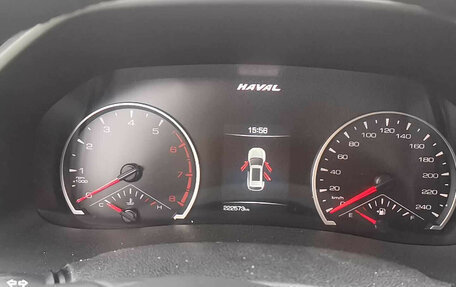 Haval F7 I, 2023 год, 1 125 000 рублей, 8 фотография