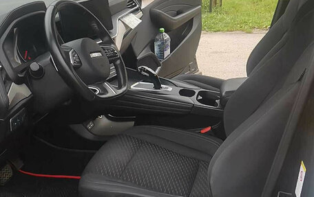 Haval F7 I, 2023 год, 1 125 000 рублей, 6 фотография