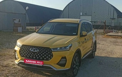 Chery Tiggo 7 Pro, 2023 год, 1 330 000 рублей, 1 фотография