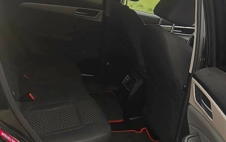 Haval F7 I, 2023 год, 1 125 000 рублей, 12 фотография