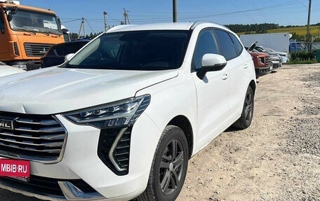 Haval Jolion, 2023 год, 1 140 000 рублей, 1 фотография