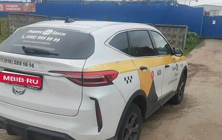 Haval F7 I, 2023 год, 1 125 000 рублей, 11 фотография