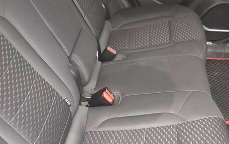 Haval F7 I, 2023 год, 1 125 000 рублей, 17 фотография