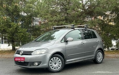 Volkswagen Golf Plus II, 2011 год, 519 000 рублей, 1 фотография