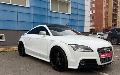 Audi TTS, 2008 год, 1 900 000 рублей, 1 фотография