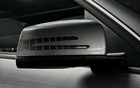 Mercedes-Benz C-Класс, 2011 год, 1 530 000 рублей, 11 фотография