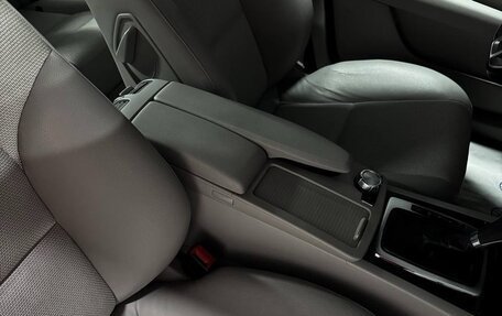 Mercedes-Benz C-Класс, 2011 год, 1 530 000 рублей, 7 фотография