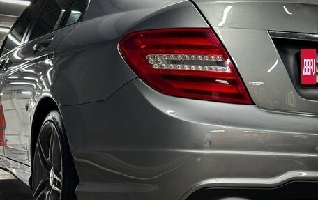 Mercedes-Benz C-Класс, 2011 год, 1 530 000 рублей, 6 фотография