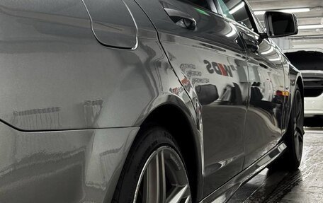 Mercedes-Benz C-Класс, 2011 год, 1 530 000 рублей, 12 фотография