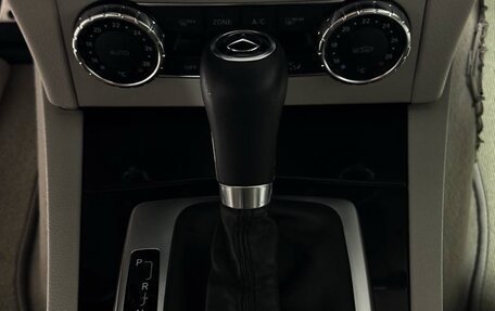 Mercedes-Benz C-Класс, 2011 год, 1 530 000 рублей, 14 фотография