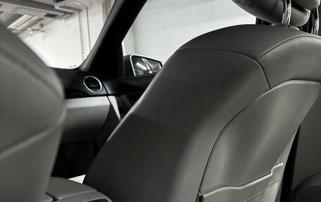 Mercedes-Benz C-Класс, 2011 год, 1 530 000 рублей, 16 фотография