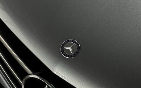 Mercedes-Benz C-Класс, 2011 год, 1 530 000 рублей, 21 фотография