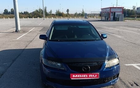 Mazda 6, 2006 год, 125 000 рублей, 1 фотография