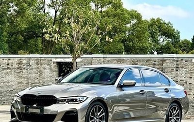 BMW 3 серия, 2021 год, 2 773 232 рублей, 1 фотография