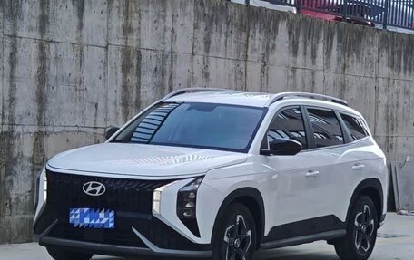 Hyundai ix35, 2023 год, 21 000 000 рублей, 1 фотография