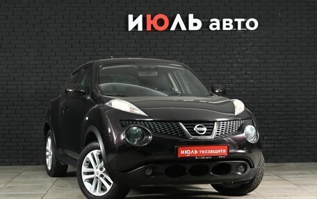 Nissan Juke II, 2014 год, 1 320 000 рублей, 3 фотография