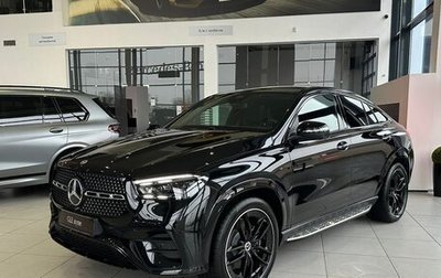 Mercedes-Benz GLE Coupe, 2024 год, 16 500 000 рублей, 1 фотография