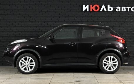 Nissan Juke II, 2014 год, 1 320 000 рублей, 7 фотография