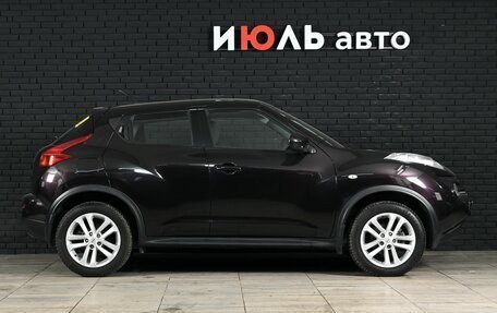 Nissan Juke II, 2014 год, 1 320 000 рублей, 8 фотография