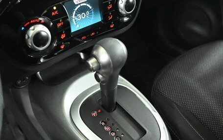 Nissan Juke II, 2014 год, 1 320 000 рублей, 11 фотография