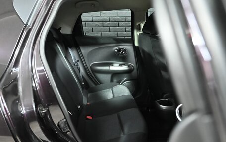 Nissan Juke II, 2014 год, 1 320 000 рублей, 17 фотография