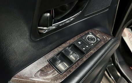 Lexus RX III, 2013 год, 2 757 000 рублей, 15 фотография