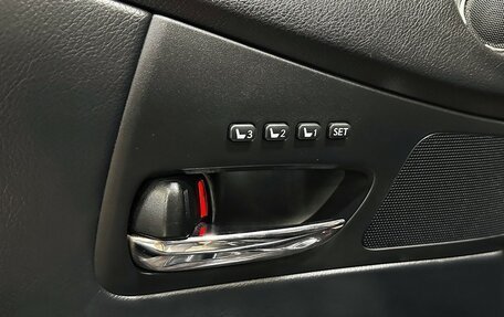 Lexus RX III, 2013 год, 2 757 000 рублей, 16 фотография