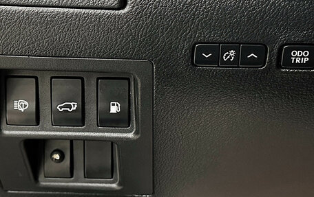 Lexus RX III, 2013 год, 2 757 000 рублей, 18 фотография