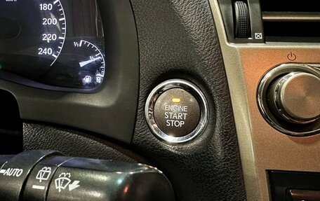 Lexus RX III, 2013 год, 2 757 000 рублей, 23 фотография