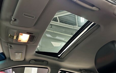 Lexus RX III, 2013 год, 2 757 000 рублей, 29 фотография