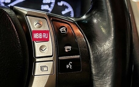 Lexus RX III, 2013 год, 2 757 000 рублей, 21 фотография