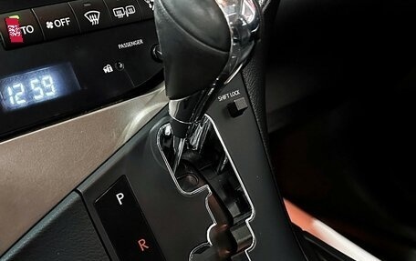 Lexus RX III, 2013 год, 2 757 000 рублей, 27 фотография