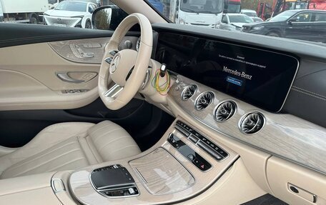 Mercedes-Benz E-Класс, 2021 год, 4 261 000 рублей, 6 фотография