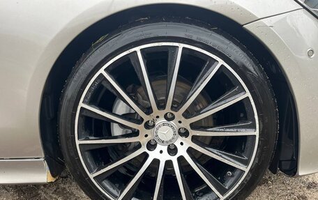 Mercedes-Benz E-Класс, 2021 год, 4 261 000 рублей, 10 фотография