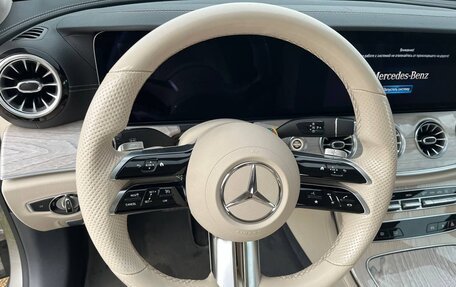 Mercedes-Benz E-Класс, 2021 год, 4 261 000 рублей, 5 фотография