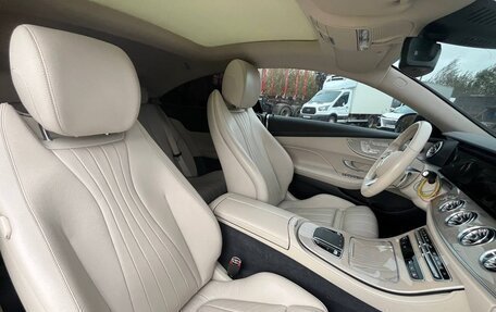 Mercedes-Benz E-Класс, 2021 год, 4 261 000 рублей, 9 фотография