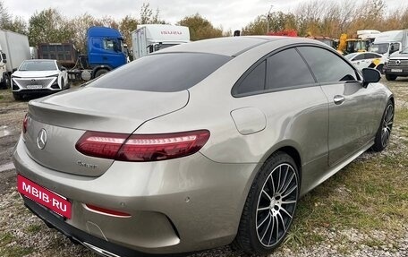 Mercedes-Benz E-Класс, 2021 год, 4 261 000 рублей, 3 фотография