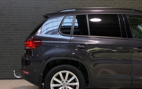 Volkswagen Tiguan I, 2015 год, 1 260 000 рублей, 7 фотография