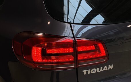 Volkswagen Tiguan I, 2015 год, 1 260 000 рублей, 9 фотография