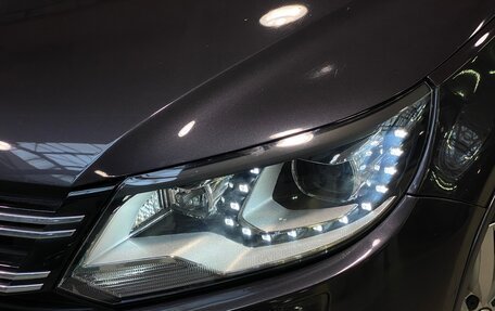 Volkswagen Tiguan I, 2015 год, 1 260 000 рублей, 11 фотография