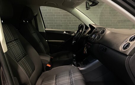 Volkswagen Tiguan I, 2015 год, 1 260 000 рублей, 13 фотография