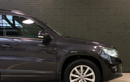 Volkswagen Tiguan I, 2015 год, 1 260 000 рублей, 8 фотография