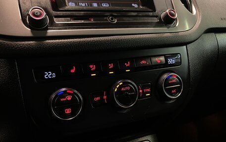 Volkswagen Tiguan I, 2015 год, 1 260 000 рублей, 16 фотография